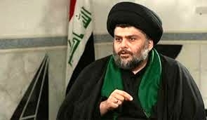 سفر صدر به بغداد برای تشکیل فراکسیون اکثریت پارلمانی 