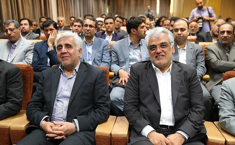 پشت پرده برکناری فرهاد رهبر از ریاست دانشگاه آزاد 