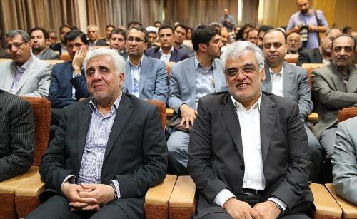پشت پرده برکناری فرهاد رهبر از ریاست دانشگاه آزاد 