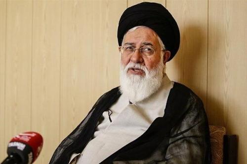 پاسخ آیت‌الله علم‌الهدی به پویش «فرزندت کجاست»