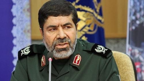  سپاه درباره حواشی مدرسه فیضیه بیانیه می دهد 
