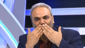 واکنش جواد خیابانی به شایعه مرگش