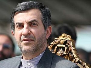  دادگاه مشایی علنی برگزار می‌شود