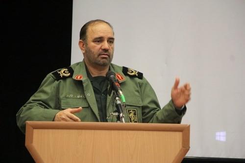 بسیج فرزند مسجد است/ پیروزی و تداوم انقلاب را مدیون مساجد هستیم