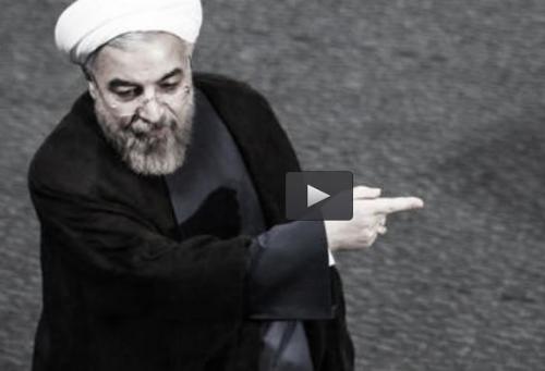  فیلم/ چرا جریان انحرافی و اصلاحات به دنبال استعفای روحانی هستند؟