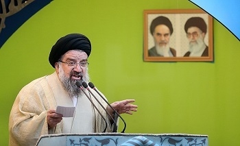فردا؛ نماز عید قربان به امامت آیت‌الله خاتمی برگزار می‌شود 