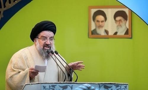 فردا؛ نماز عید قربان به امامت آیت‌الله خاتمی برگزار می‌شود 