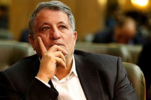  محسن هاشمی: بازداشت نژادبهرام صحت ندارد