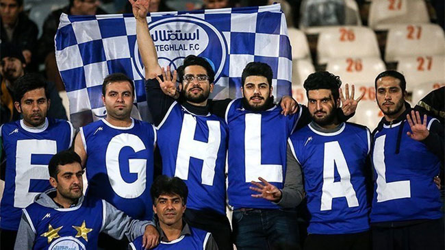 شوک AFC  به فوتبال ایران وسرخابی ها:حدف سرخابی ها از رقابت های اسیایی قطعی شد/کنفدراسیون اسیا فوتبال ایران را تحریم کرد