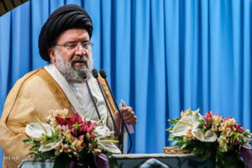 آمریکا آرزوی مذاکره با ایران را به گور خواهد برد/ «فساد سیستماتیک» در ایران دروغ است 
