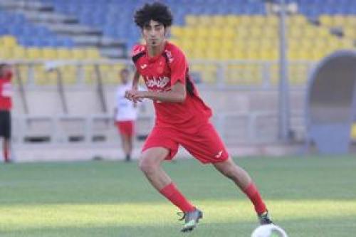 شوک خبری در اردوپاه پرسپولیس:اخراج ستاره جنجالی از پرسپولیس قطعی شد/پای کمیته انظباتی به پرسپولیس کشید