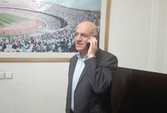 تیرخلاصAFC  به پرسپولیس و برانکو:حذف جنجال انگیز پرسپولیس از بازی های اسیایی قطعی شد/نقره داغ شدن پرسپولیس و هوادان 