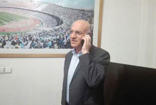 تیرخلاصAFC  به پرسپولیس و برانکو:حذف جنجال انگیز پرسپولیس از بازی های اسیایی قطعی شد/نقره داغ شدن پرسپولیس و هوادان 
