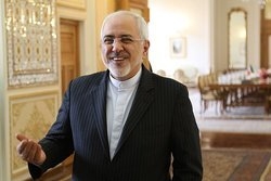  ظریف به تلویزیون می‌رود 