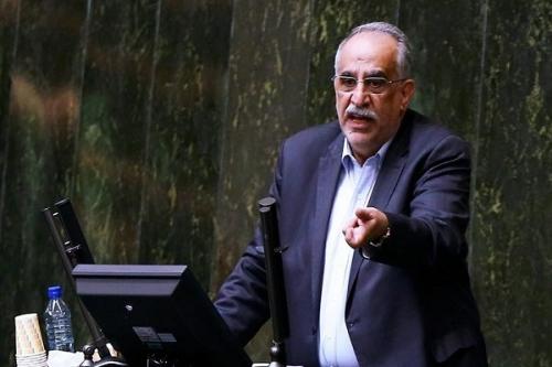 استیضاح کرباسیان فردا انجام می‌شود/ بررسی سوال ۲ نماینده از غلامی