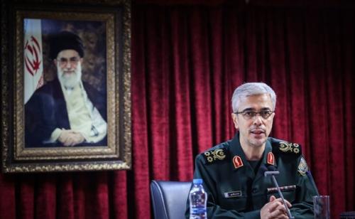 بیانیه «منزلت نیروهای مسلح» صادر شد
