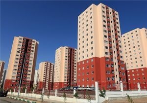  بهره‌برداری از حدود ۱۶ هزار واحد مسکن مهر 