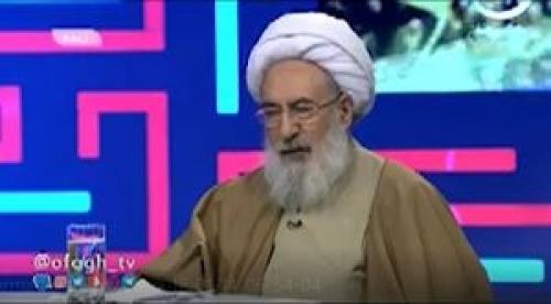حمایت آیت‌الله شبستری از رحیم‌پور ازغدی
