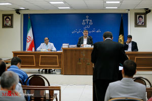 از پرداخت شمش طلا و ماشین لوکس به عنوان رشوه تا خرید ۳۲۲ هزارتن قیر بدون حتی یک ریال/ پرونده این فساد اقتصادی شامل ۱۵۵ جلد است