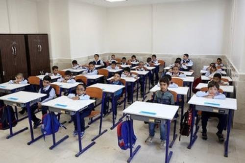  69 کلاس درس در استان تهران افتتاح می شود 
