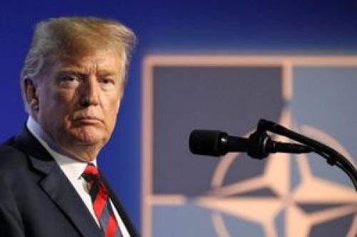 افشاگری جدید درباره رئیس جمهور آمریکا