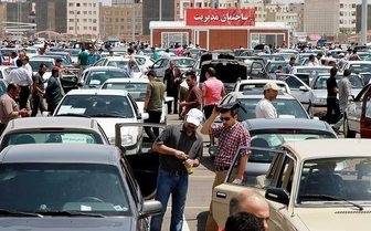  اختلاف قیمت‌ ۵۰میلیونی در بازار خودرو رسید 