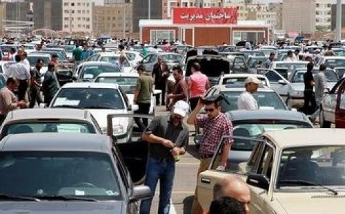  اختلاف قیمت‌ ۵۰میلیونی در بازار خودرو رسید 
