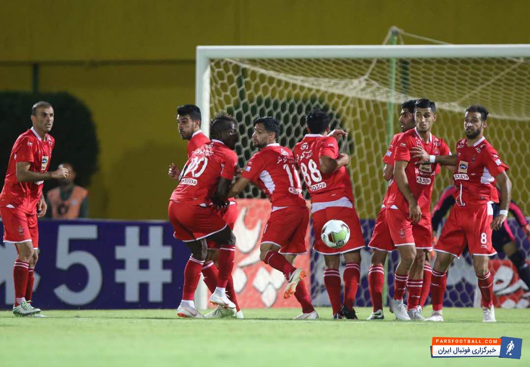 دردسر جدید پرسپولیس با خانه تکانی برانکو:خط قرمز برانکو برروی 4بازیکن جنجالی سرخ پوشان/با غایبان پرسپولیس مقابل الدحیل آشنا شوید!