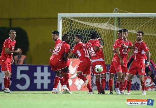دردسر جدید پرسپولیس با خانه تکانی برانکو:خط قرمز برانکو برروی 4بازیکن جنجالی سرخ پوشان/با غایبان پرسپولیس مقابل الدحیل آشنا شوید!
