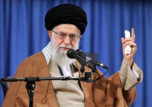  نماهنگ/ یک جهاد واقعی