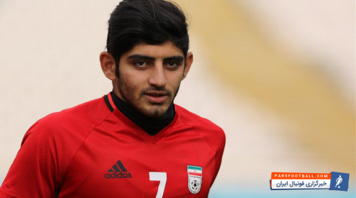 بمب نقل و انتقالات پرسپولیس منفجرشد:خرید ستاره جنجالی لیگ برتر تا پایان هفته  برای سرخ پوشان/چراغ سبز بازیکن جنحجالی به کادرفنی و برانکو