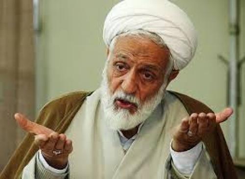 واکنش رهبر به تهدید منصور ارضی علیه حسن روحانی 