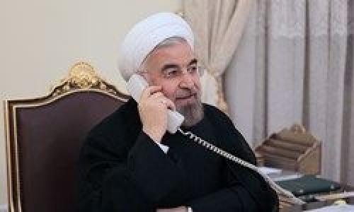روحانی برای کمک فوری به زلزله زدگان کرمانشاه دستور داد