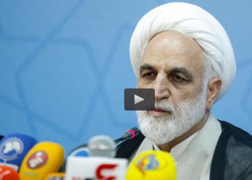  فیلم/ سرنوشت پرونده اختلاس 3هزار میلیاردی
