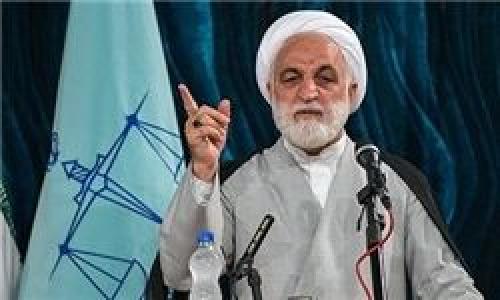 صدور کیفر خواست برای متهمان محیط زیست 
