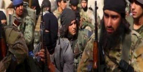 جبهة النصره اولین قربانی ترکیه در ادلب