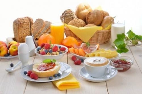  رژیمی آسان برای افراد چاق 