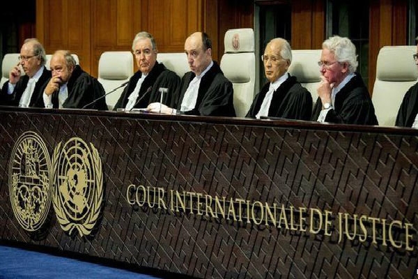 لاهه امروز به شکایت ایران از آمریکا رسیدگی می کند