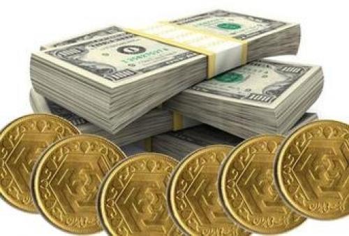  سکه تمام به مسیر افزایشی بازگشت 