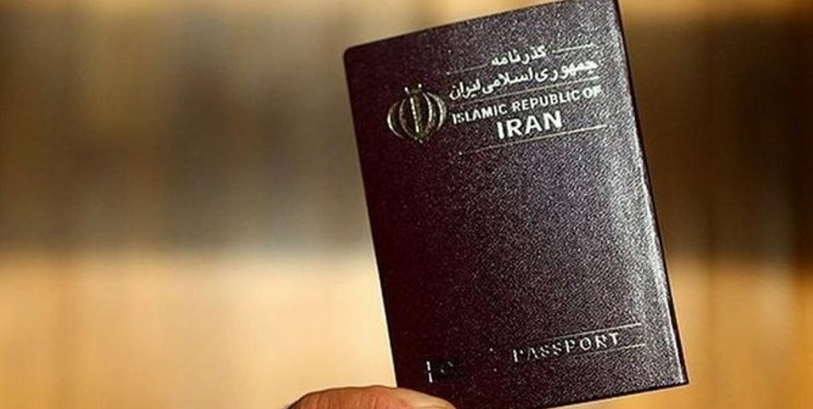 پاسپورت پیشکش، اعتبار گذرنامه سبز هم رفت؟