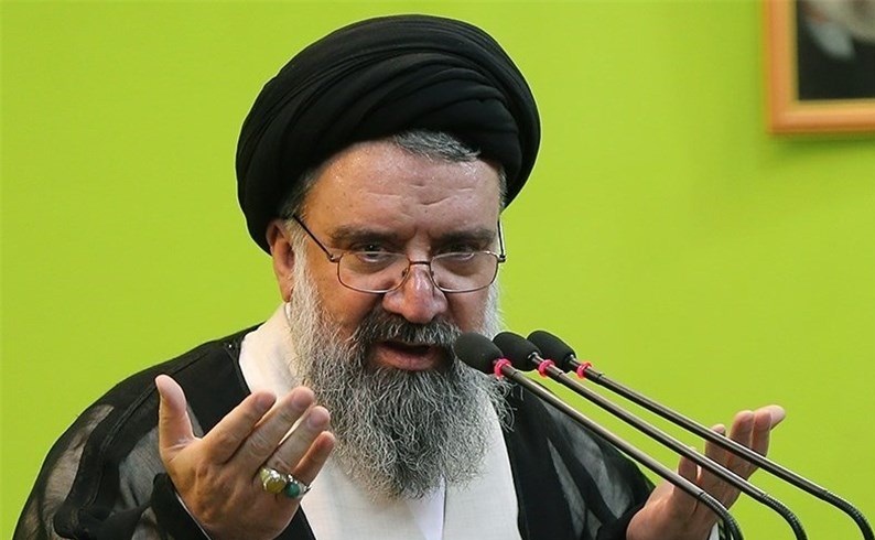 انتقاد تند خاتمی به مسئولان دولتی 