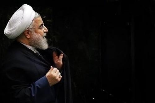 مراقب سوال از رئیس جمهور باشیم 