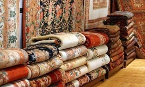  فراوانی فرش افسار گرانی را کشید 