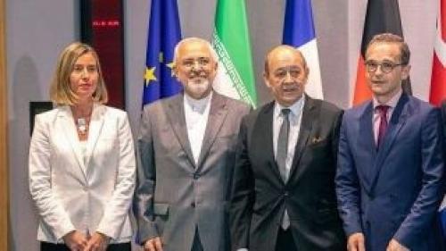سرانجام بازی دوگانه اروپا با برجام 