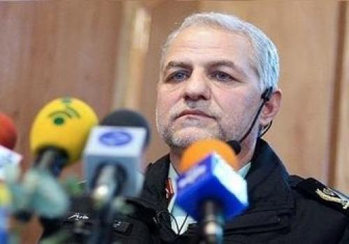  باند ۳۱ هزار نفره قماربازی متلاشی شد 