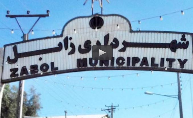  فیلم/دستگیری شهردار فاسدبا حقوق رفتگران!