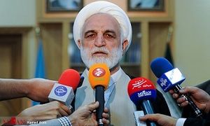 توصیه رییس دستگاه قضا برای کمک به دولت/ تأکید موکد بر رعایت حقوق متهمان