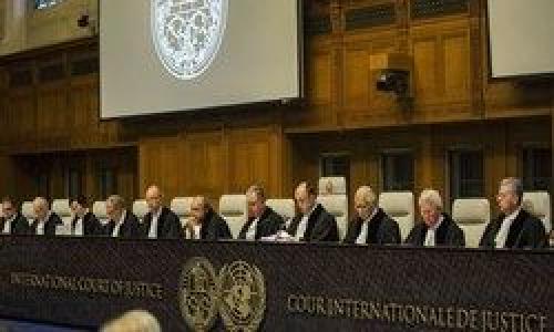  واکنش آمریکا به شکایت ایران در دادگاه لاهه