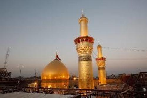  هزینه سفر به کربلا چند؟ 
