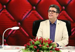 واکنش رشیدپور به پراید 40 میلیونی! /فیلم 